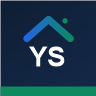 YS Real Estate logo